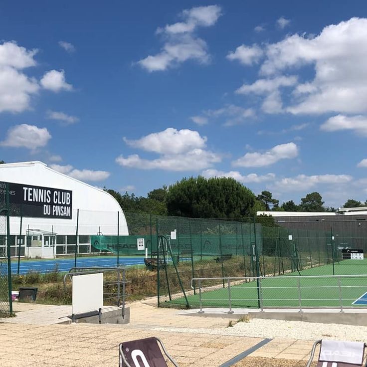 Tennis Club du Pinsan