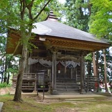 Jōsen-ji Temple