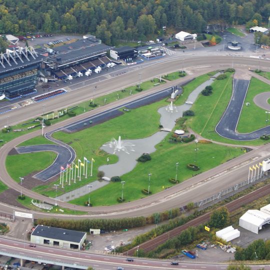 Solvalla