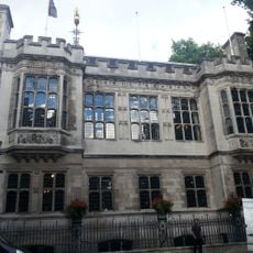 Two Temple Place