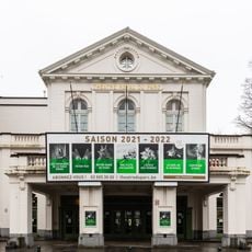 Théâtre royal du Parc