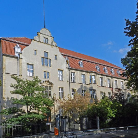 Königin-Luise-Stiftung