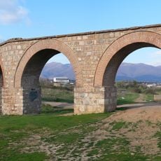 Acueducto de Skopie