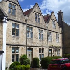 50, 52 And 54, Gloucester Street