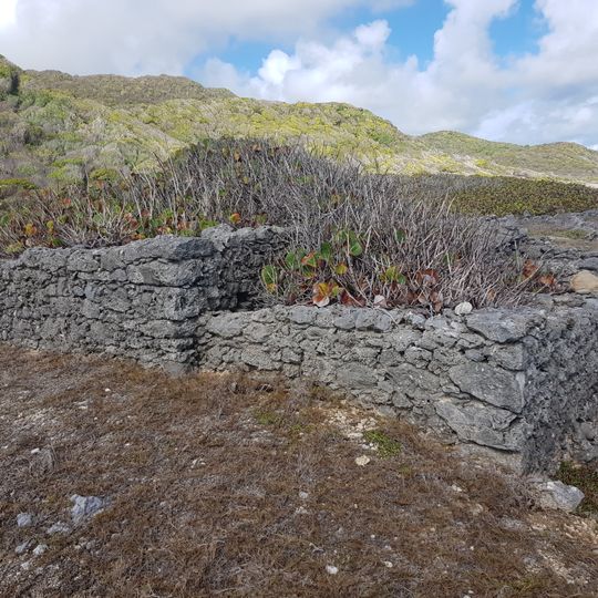 Indigoterie le Gouffre