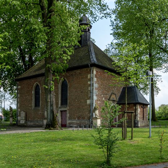 Kreuzkapelle