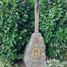 Friedenskreuz Blutreitergruppe