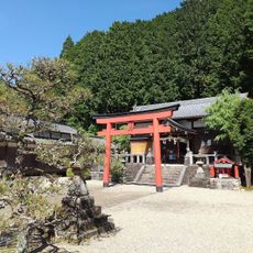 春日神社