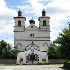 Church of the Dormition in Boćki