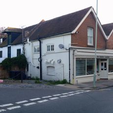 3 And 4, Nunnery Fields