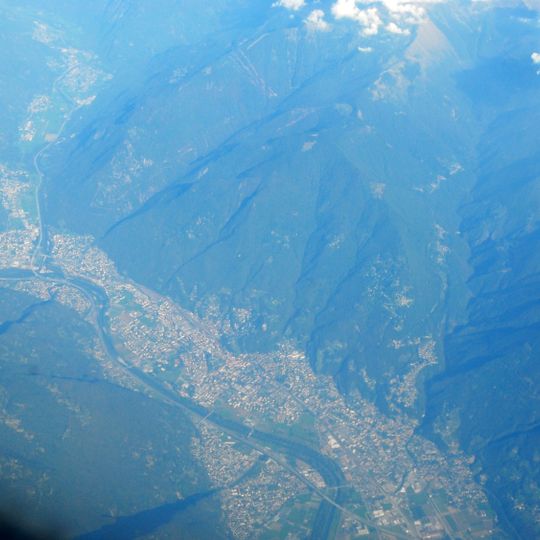 Distretto di Riviera