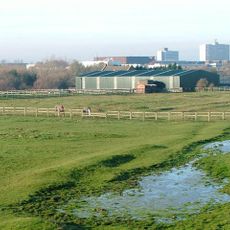Stainsby