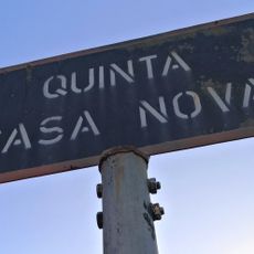 Quinta da Casa Nova