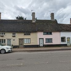 9 And 11, Lambseth Street