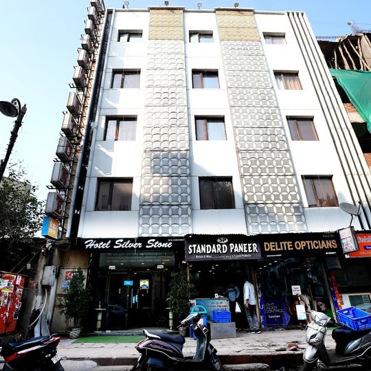Hotel Silver Stone