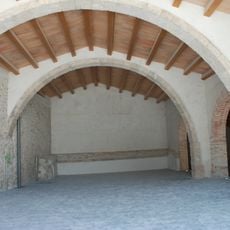 Fassina de Can Guineu