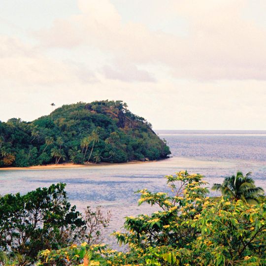Kadavu Island