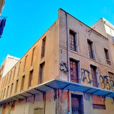 Casa-fàbrica Malibran