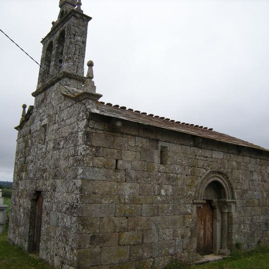 Church of Saint Michael