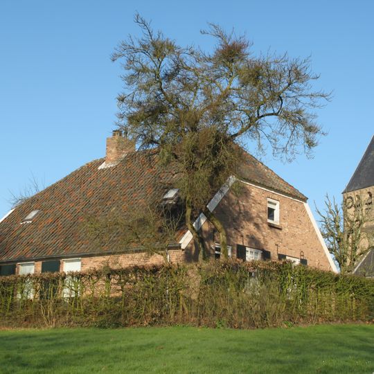 Laakweg 19, Rheden