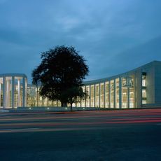 United States Courthouse