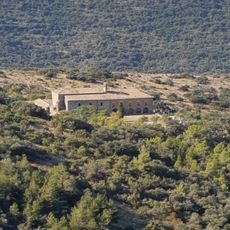 Ermita de la Carrodilla