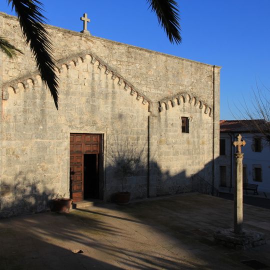 Chiesa di Santo Stefano