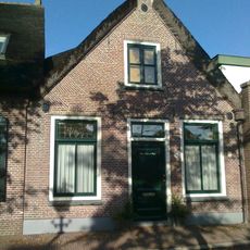 Mijzijde 54, Kamerik