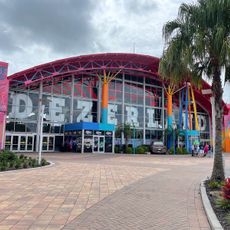 Dezerland Park Orlando