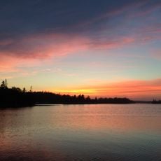 Porters Lake Provincial Park