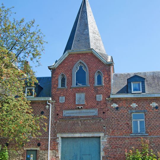 Zisterzienserinnenabtei Florival