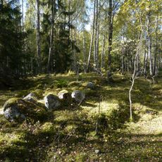 Gräberfeld von Kärrbacka