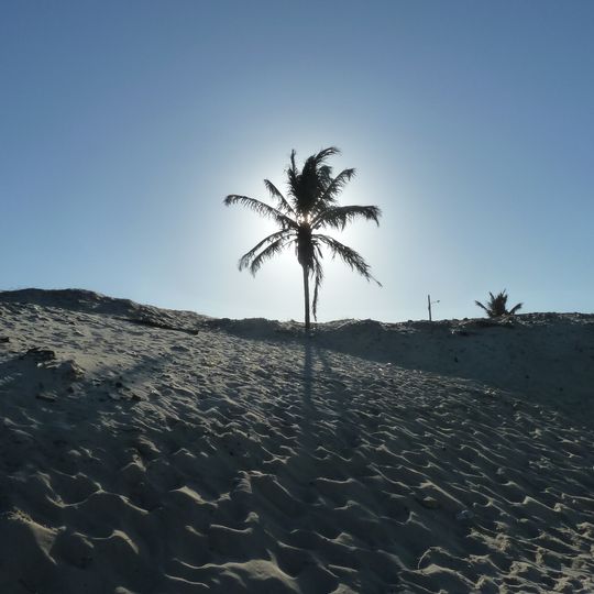 Icaraí beach