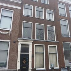 Herengracht 22, Leiden