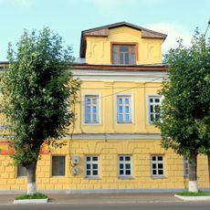 Дом Гладкова (Муром)