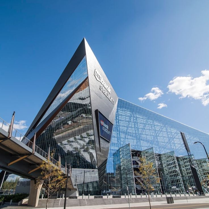 U.S. Bank Stadium