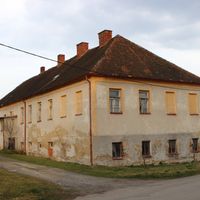 Krchleby (Křečovice)