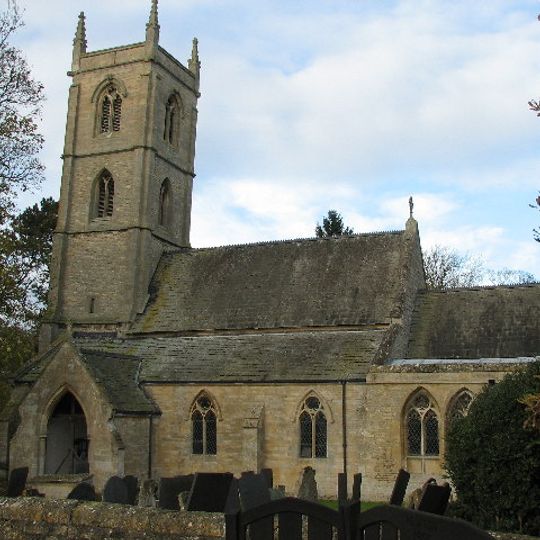 Parish Church of St Botolph