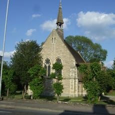 Church of St John