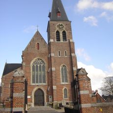 Sint-Andreaskerk