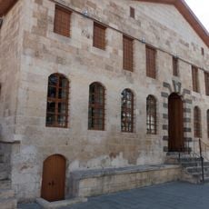 Gaziantep Synagogue