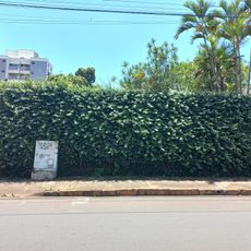 Imóvel à Rua Padre Teixeira, nº 1437