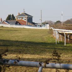 Tweseldown Racecourse