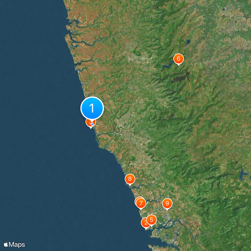 Malvan Map