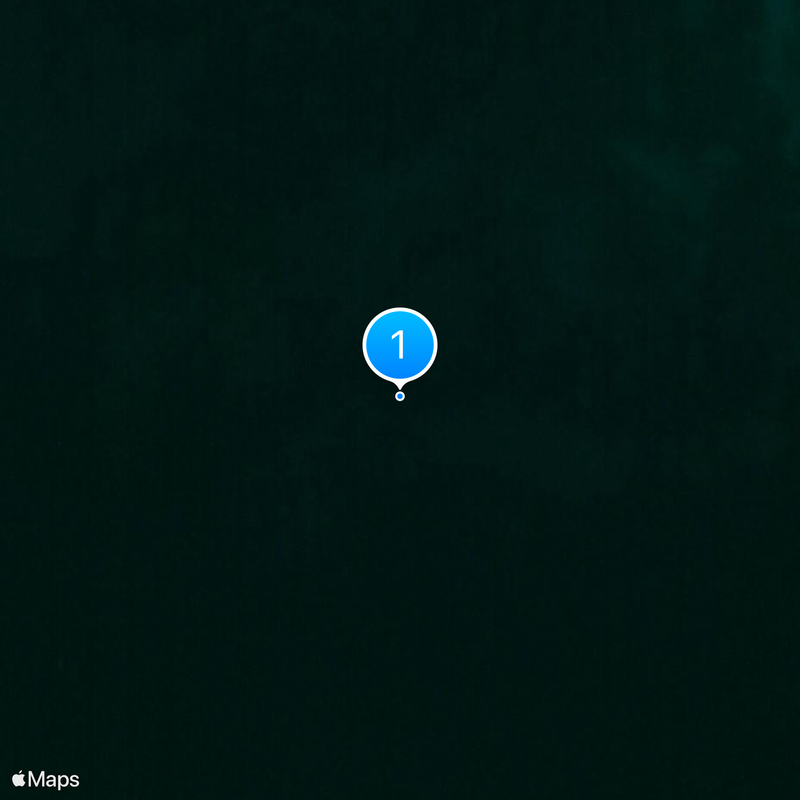 Islas Galápagos Mapa