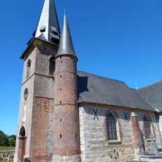 Église Notre-Dame de Vénestanville