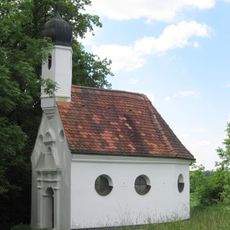 Kapelle St. Antonius