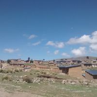 distretto di Chamaca