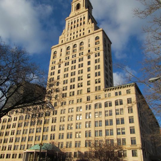 Main Street Historic District No. 2
