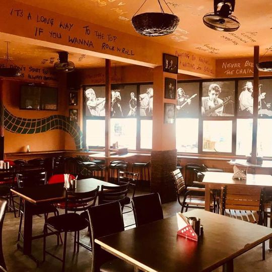Pecos Mojo